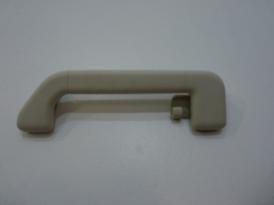 Mbm vw touareg 7p ручка потолочный 7p0857643b фото №1