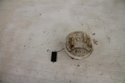 Насос пального peugeot 508 sw фото №1