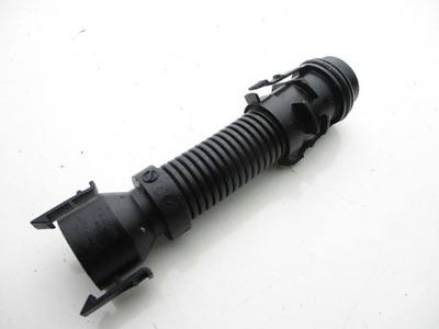 Трубка вентиляція картера труба mini one 1.6 cooper 2.0 d r56 r60 фото №1