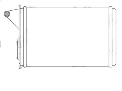 CHAUFFAGE FIAT FIORINO 88-01 UNO 83-95 - milautoparts-fr.ukrlive.com