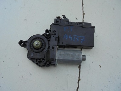 MOTOR GLASS RIGHT REAR 8E0959802E AUDI A4 B7 - milautoparts-fr.ukrlive.com