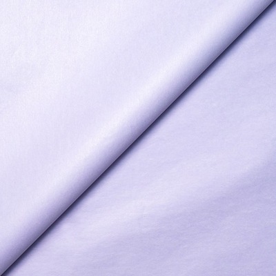 jasnofioletowa-lawendowa bibuła 100 sztuk-50x38 cm