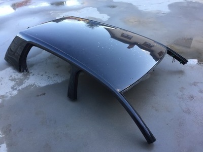 ROOF VW GOLF VI 5K 5D HATCHBACK LC9X GOOD CONDITION - milautoparts-fr.ukrlive.com