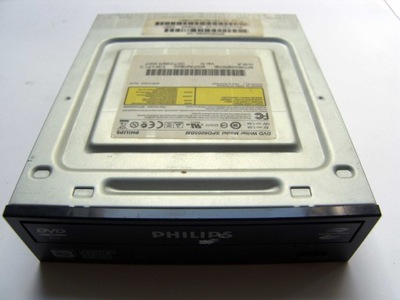 ATA DVD-RW X16 PHILIPS SPD6005BM LIGHTSCRIBE UfW