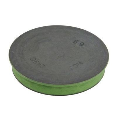 Заглушка накладка задний ступица vw audi seat skoda фото №1