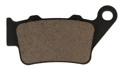 PADS BRAKE DUKE NHC O7032 - AK150 - milautoparts-fr.ukrlive.com