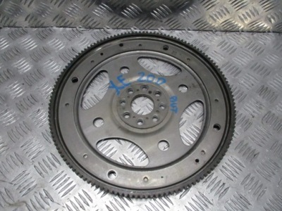 Колесо маховик jaguar xe 2,0d автоматична коробка передач фото №1