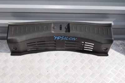 Защита поперечина заднего багажника ypsilon ii 2014 фото №1