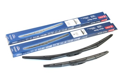 DENSO WIPER BLADES HYBRID TOYOTA SIENNA - milautoparts-fr.ukrlive.com