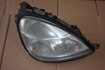 LAMP RIGHT FRONT MERCEDES A CLASS W168 EUROPE - milautoparts-fr.ukrlive.com