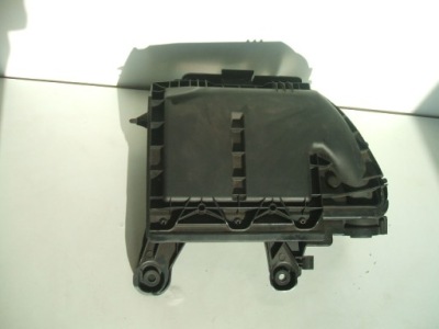 Citroen c4 ds4 фільтр повітря корпус 9673061080 фото №1