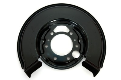 Диск якірна mercedes sprinter i vw lt - права фото №1