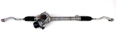 Honda civic 9 ix рейка рульова трансмісія система фото №1