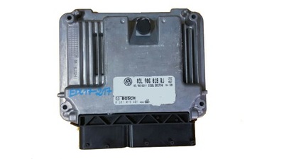 ECU SEAT ALHAMBRA 0281019401 03L906018RJ PROGRAMMING - milautoparts-fr.ukrlive.com