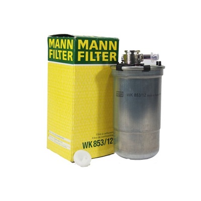 MANN-FILTER WK 853/12 FROM FILTER FUEL - milautoparts-fr.ukrlive.com