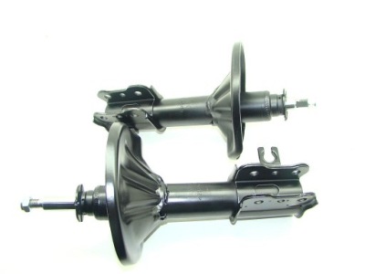 =amortyzatory перед mazda 626 ge xedos 6 mx6= фото №1