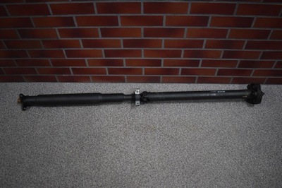 Wał привідний bmw 5 g30 g31 2.0d 8685910 фото №1