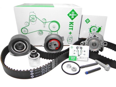 COMPLET ROZRZ INA 530040530 + POMPE EAUX 530 0405 30 INA INA - milautoparts-fr.ukrlive.com