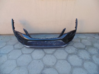 BUMPER SEAT ATECA FRONT SPOILER LESZNO RAWICZ - milautoparts-fr.ukrlive.com