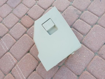 Бардачок консолі полиця opel insignia 13237927 фото №1