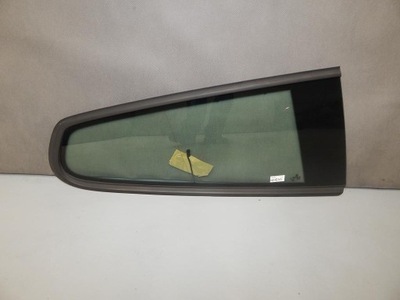 Vw scirocco стекло кузов правая 13r 1k8845042af фото №1