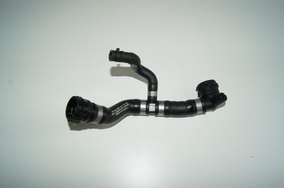 Gd vw arteon tdi wąż шланг wody 3q0122157ab фото №1