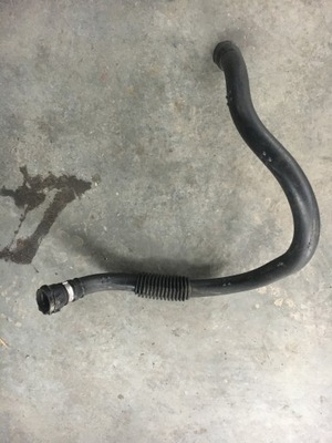 Scania r трубка шланг фото №1