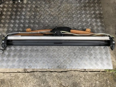 Mercedes s klasa w221 шторка задний стекло фото №1