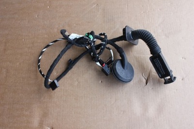 Жгут дверь перед правое vw caddy 5g4971694t фото №1