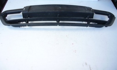 6036/15 решётка радиатора передняя решётка радиатора citroen xsara i фото №1