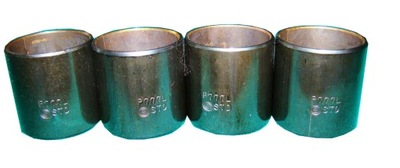 Вкладыши шатуна hyundai galloper p777ls фото №1