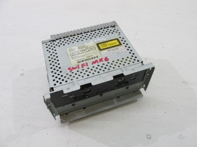 RADIO SUZUKI SWIFT MK6