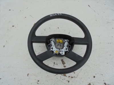 STEERING WHEEL VW POLO 9N -WYSYLKA- - milautoparts-fr.ukrlive.com