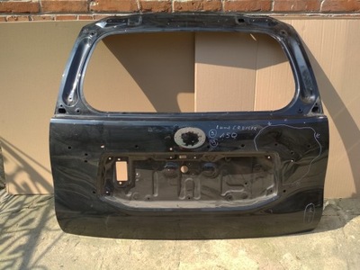 Кришка багажника toyota land cruiser 150 фото №1