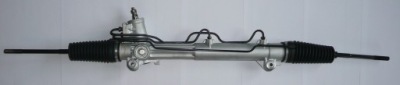 Трансмиссия рулевая рейка ford fiesta iv puma courier фото №1