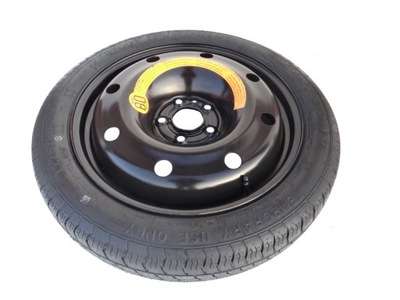 WHEEL SPACE-SAVING WHEEL 16 ALFA ROMEO GIULIETTA I (10-20) - milautoparts-fr.ukrlive.com