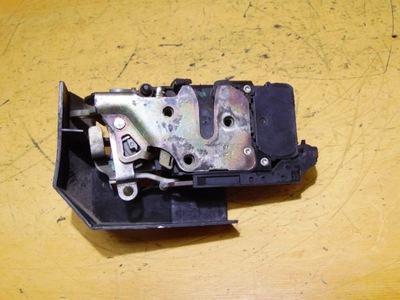 Замок дверь правый перед alfa romeo 156 фото №1