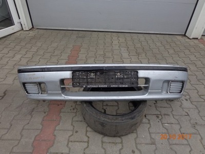 EMU BUMPER FRONT NISSAN PRIMERA P10 W10 UNIVERSAL - milautoparts-fr.ukrlive.com