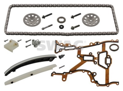 SET VALVE CONTROL SYSTEM SWAG OPEL CORSA B C D 1.0 1.2 1.4 - milautoparts-fr.ukrlive.com