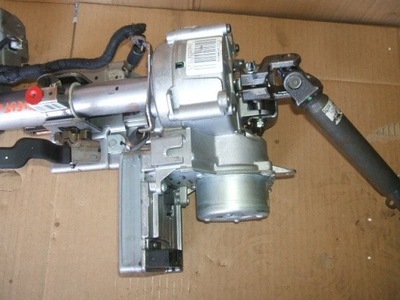 FORD FIESTA MK7 PUMP ELECTRICALLY POWERED HYDRAULIC STEERING C1BC3C529EE - milautoparts-fr.ukrlive.com