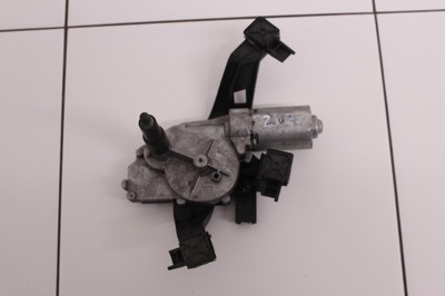 Peugeot 207 механизм дворники задняя фото №1