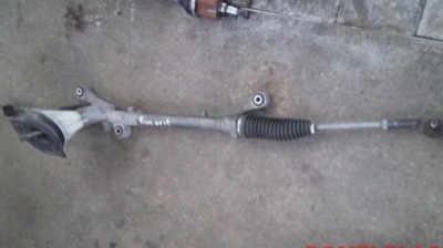 Ford ecosport 14r 1.5 tdci трансмісія кермова фото №1