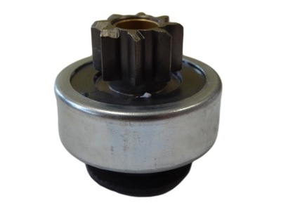 Бендикс стартер mitsubishi m000t45071 m000t45371 renault dacia фото №1