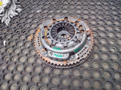 Сцепление renault twingo iii 14- smart a453 1.0 sce фото №1