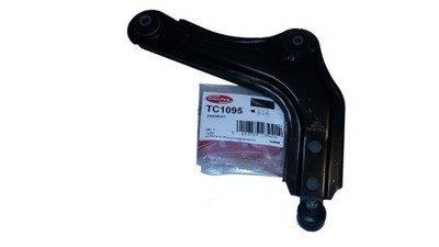 DELPHI SWINGARM FRONT DAEWOO NUBIRA 97- DAEWOO NUBI - milautoparts-fr.ukrlive.com