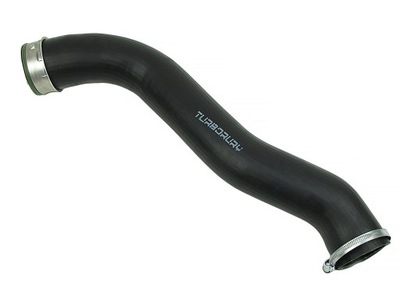 Шланг труба wąż turbo интеркулер dodge journey 2.0 crd 04891862ab фото №1