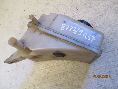 8773/9 TANK OILS ELECTRICALLY POWERED HYDRAULIC STEERING PEUGEOT 306  