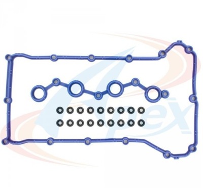 Прокладка кришки клапанів jeep compass dodge caliber jeep patriot фото №1