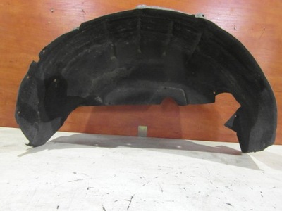 Підкрилок задня ліва задні audi q7 фото №1