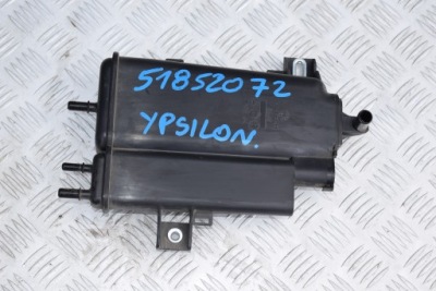Фільтр вугільний повітря ypsilon ii 51852072 фото №1
